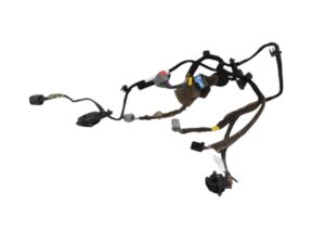 Cablaggio Porta Posteriore Sinistra Volvo V60 31275439 - 22726