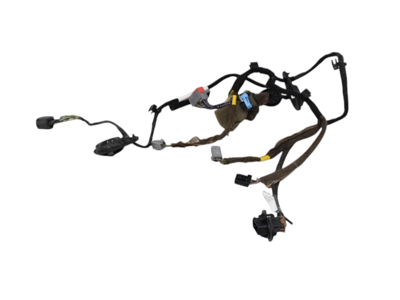 Cablaggio Porta Posteriore Sinistra Volvo V60 31275439 - 22726