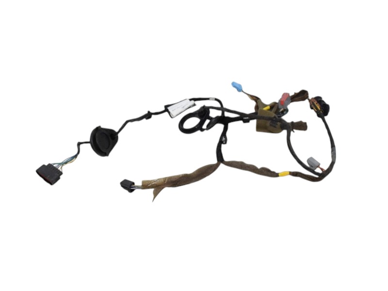 Cablaggio Porta Posteriore Destra Volvo V60 31275441 - 22727