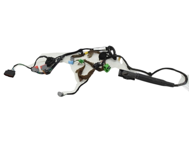 Cablaggio Porta Anteriore Sinistra Volvo V60 31275411 - 22728 Cablaggio Porta Anteriore Sinistra Volvo V60 31275411 - 22728