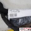Cablaggio Porta Anteriore Destra Volvo V60 31275435 - 22729