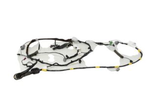 Cablaggio Portellone Posteriore Volvo V60 31270613 31254809 - 22730