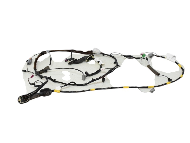 Cablaggio Portellone Posteriore Volvo V60 31270613 31254809 - 22730