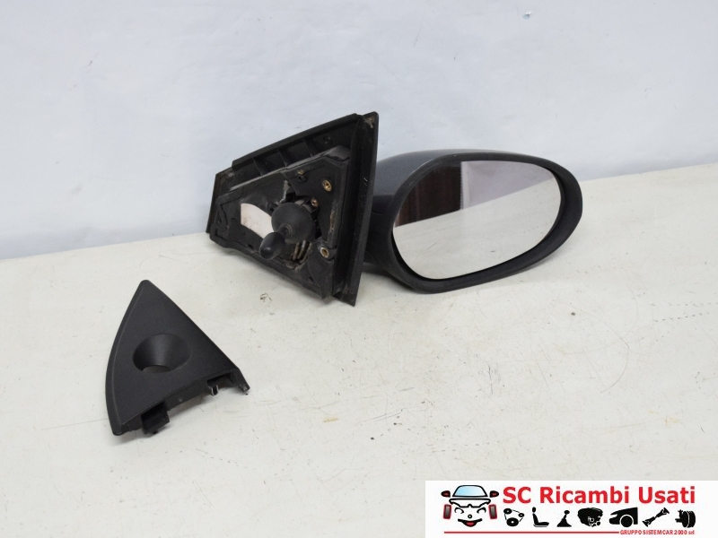 Specchietto Retrovisore Dx Lancia Y 2 Serie 735345130 - 22755 Specchietto Retrovisore Dx Lancia Y 2 Serie 735345130 - 22755