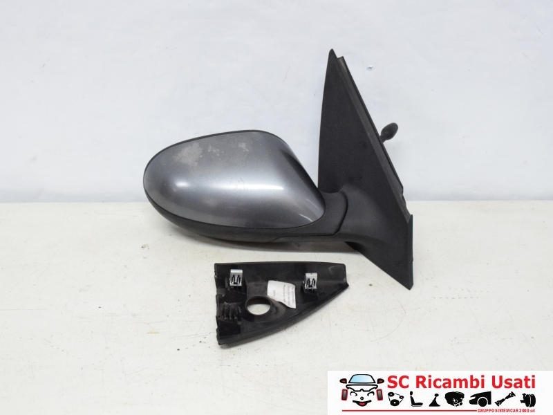 Specchietto Retrovisore Dx Lancia Y 2 Serie 735345130 - 22755 Specchietto Retrovisore Dx Lancia Y 2 Serie 735345130 - 22755
