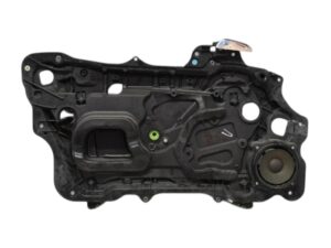 Alzavetro Sinistro Lancia Y 2 Serie 7353718590 - 22794