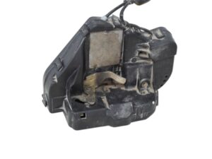 Serratura Posteriore Destra Mercedes Classe E A2117300635 - 22864