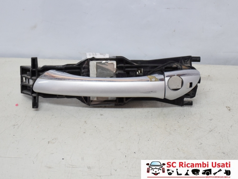 Maniglia Anteriore Sinistra Mercedes Classe E W211 A21176007709744 - 22870