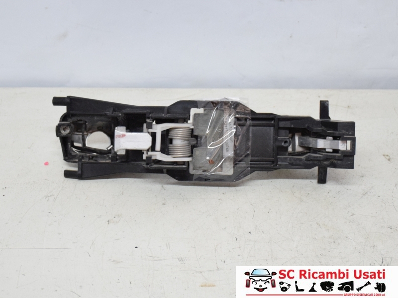 Maniglia Anteriore Sinistra Mercedes Classe E W211 A21176007709744 - 22870