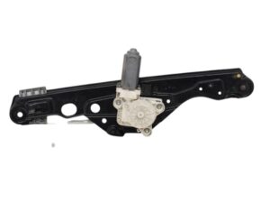 Alzavetro Posteriore Destro Mercedes Classe E W211 A2117300246 - 22915