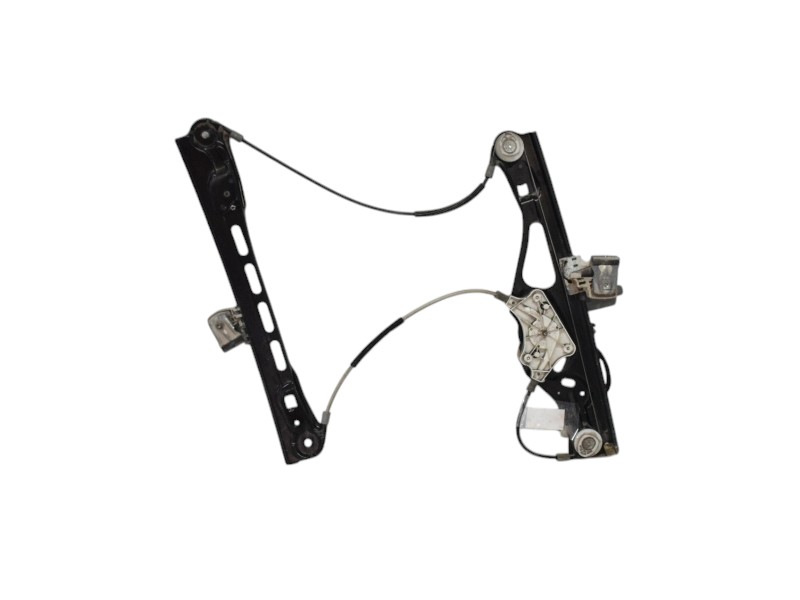 Alzavetro Anteriore Destro Mercedes Classe E A2117200246 - 22916