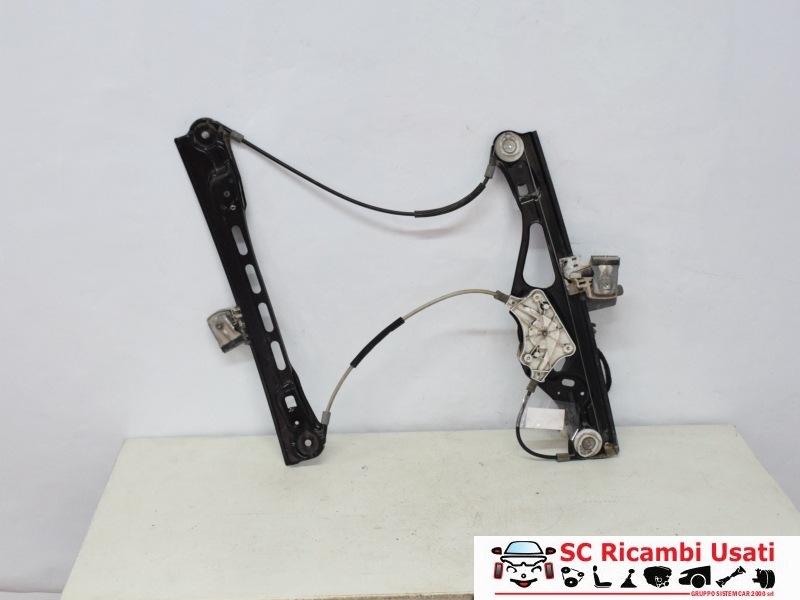 Alzavetro Anteriore Destro Mercedes Classe E A2117200246 - 22916