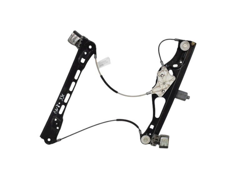 Alzavetro Anteriore Sinistro Mercedes Classe E A2117200146 - 22917