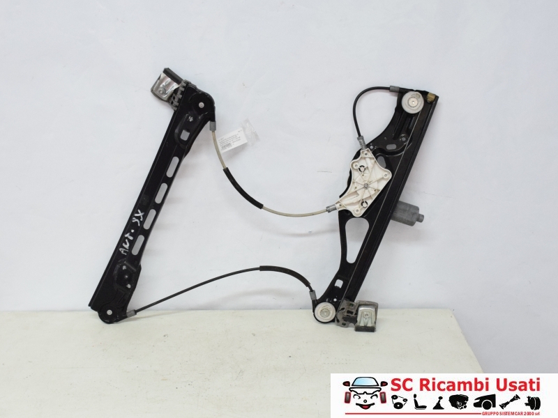 Alzavetro Anteriore Sinistro Mercedes Classe E A2117200146 - 22917