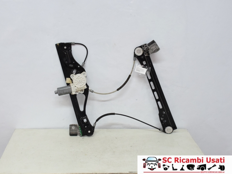 Alzavetro Anteriore Sinistro Mercedes Classe E A2117200146 - 22917