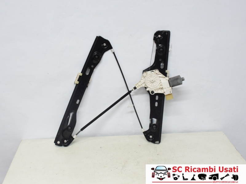 Alzavetro Anteriore Dx Bmw Serie 3 6927028 - 23135 Alzavetro Anteriore Dx Bmw Serie 3 6927028 - 23135