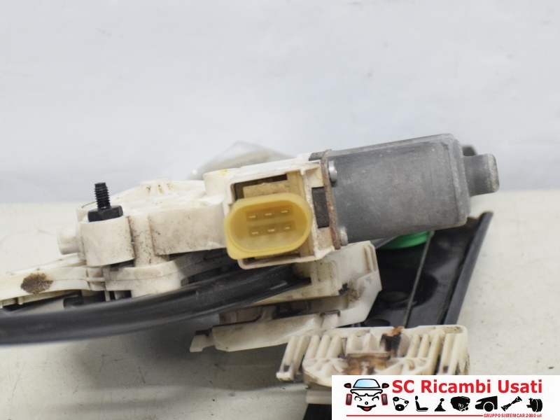 Alzavetro Anteriore Dx Bmw Serie 3 6927028 - 23135 Alzavetro Anteriore Dx Bmw Serie 3 6927028 - 23135