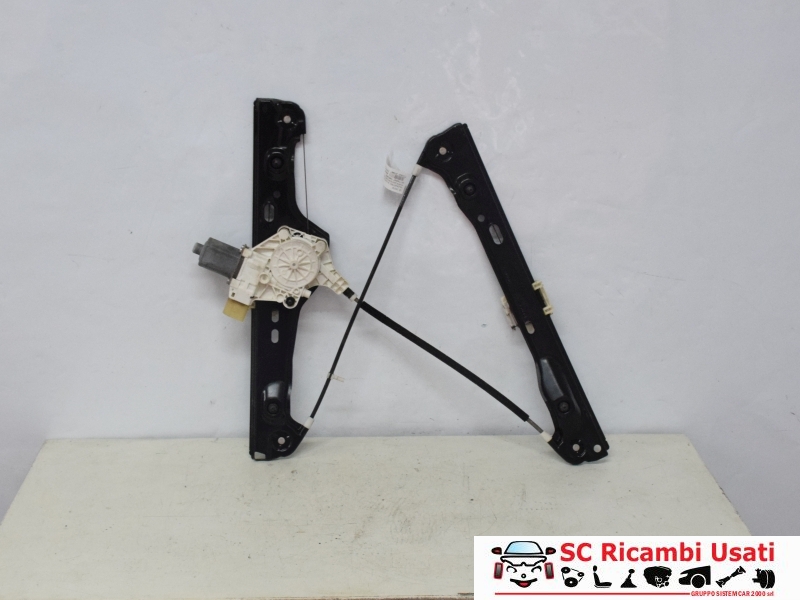 Alzavetro Anteriore Sinistro Bmw Serie 3 7140587 7060265 Alzavetro Anteriore Sinistro Bmw Serie 3 7140587 7060265