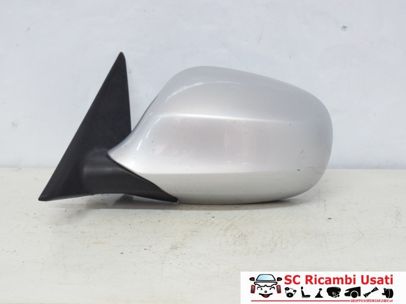 Specchietto Retrovisore Sinistro Bmw Serie 3 51167268261