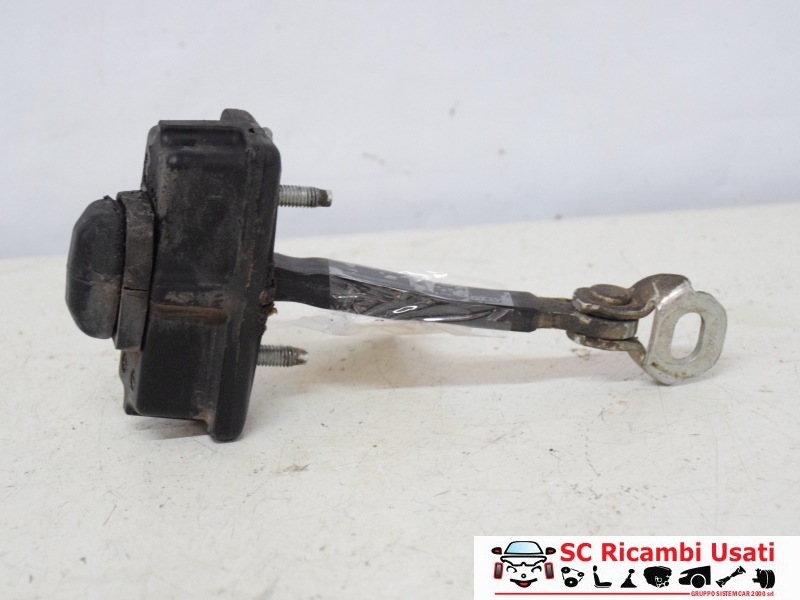 Tirante Porta Posteriore Fiat Punto Evo 51961552 Tirante Porta Posteriore Fiat Punto Evo 51961552