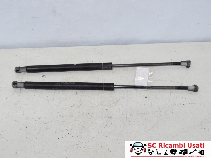 Molle A Gas Portellone Fiat Punto Evo 51778432