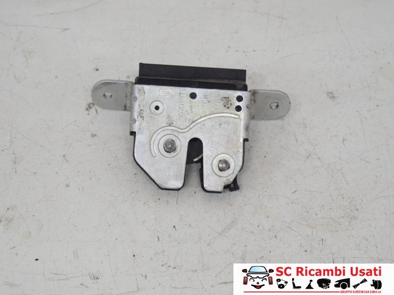 Serratura Portellone Fiat Punto Evo 55701971