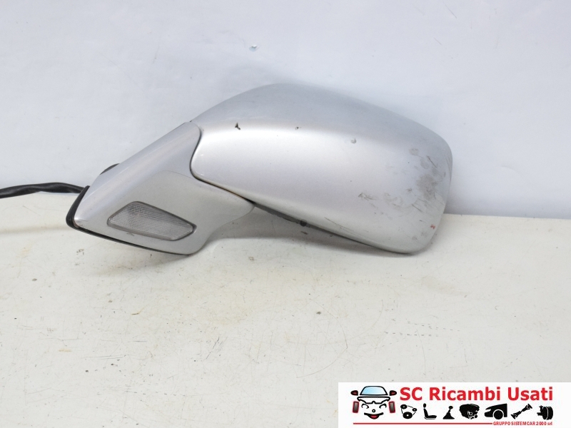 Specchietto Retrovisore Sinistro Lancia Phedra 9464244380 Specchietto Retrovisore Sinistro Lancia Phedra 9464244380