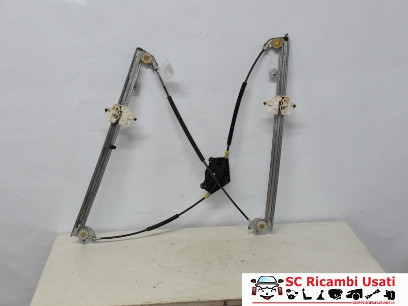 Alzavetro Anteriore Sinistro Lancia Phedra 1485312080 Alzavetro Anteriore Sinistro Lancia Phedra 1485312080