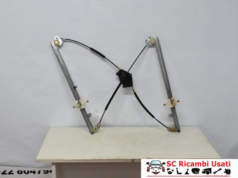 Alzavetro Anteriore Destro Lancia Phedra 1485311080 Alzavetro Anteriore Destro Lancia Phedra 1485311080