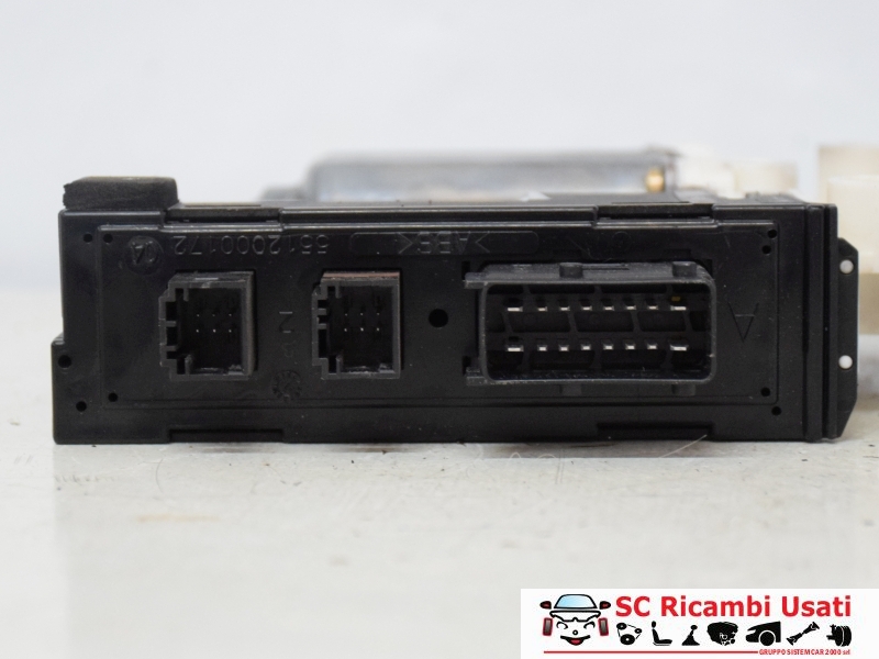 Alzavetro Anteriore Destro Lancia Phedra 1488737080 Alzavetro Anteriore Destro Lancia Phedra 1488737080