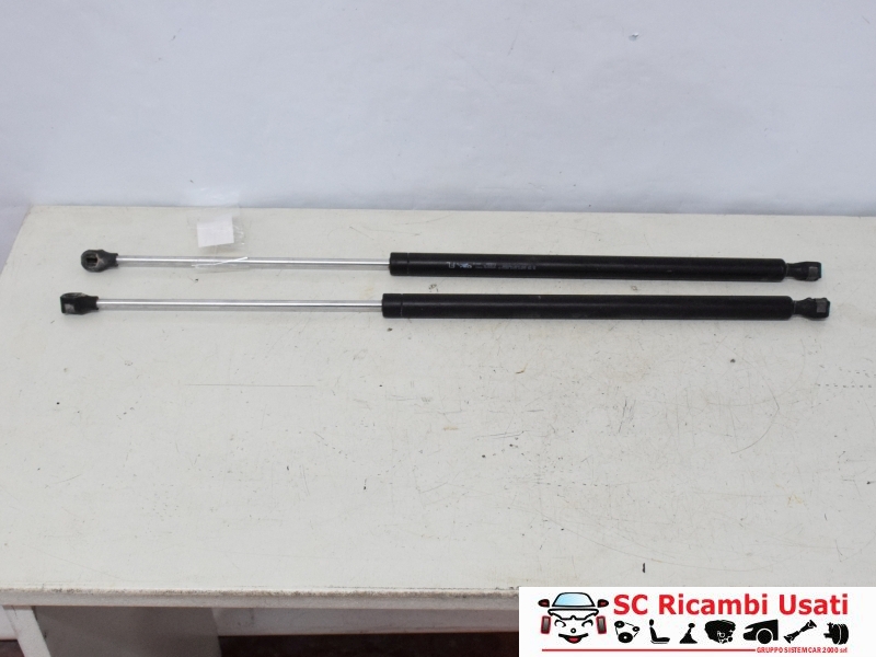 Molle A Gas Portellone Lancia Phedra 1489342080 Molle A Gas Portellone Lancia Phedra 1489342080