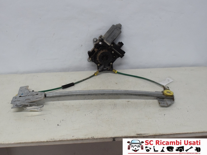 Alzavetro Posteriore Destro Lancia Phedra 1494840080 Alzavetro Posteriore Destro Lancia Phedra 1494840080