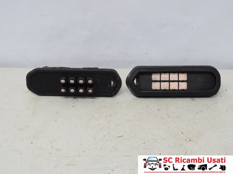 Contatto Porta Scorrevole Lancia Phedra 1488935080 1497112080 - 23929 Contatto Porta Scorrevole Lancia Phedra 1488935080 1497112080 - 23929