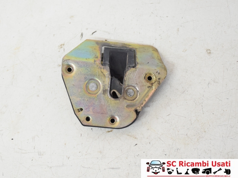 Serratura Scorrevole Sinistra Lancia Phedra 1494923080