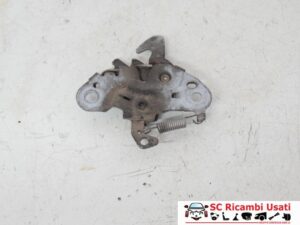 Serratura Cofano Motore Lancia Phedra 1489213080