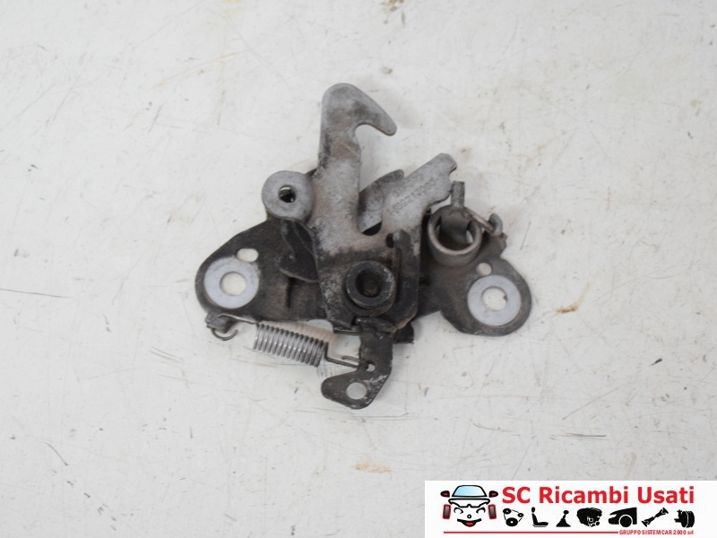 Serratura Cofano Motore Lancia Phedra 1489213080 Serratura Cofano Motore Lancia Phedra 1489213080