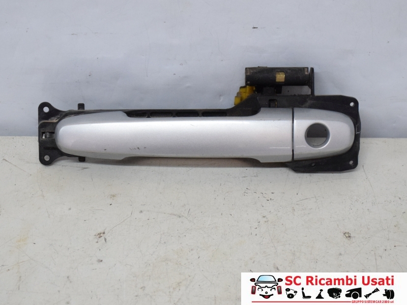 Maniglia Anteriore Sinistra Toyota Rav 4  - 24049