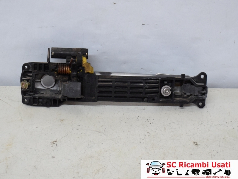 Maniglia Anteriore Sinistra Toyota Rav 4  - 24049