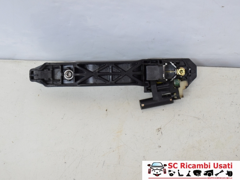 Maniglia Posteriore Sinistra Toyota Rav 4  - 24050