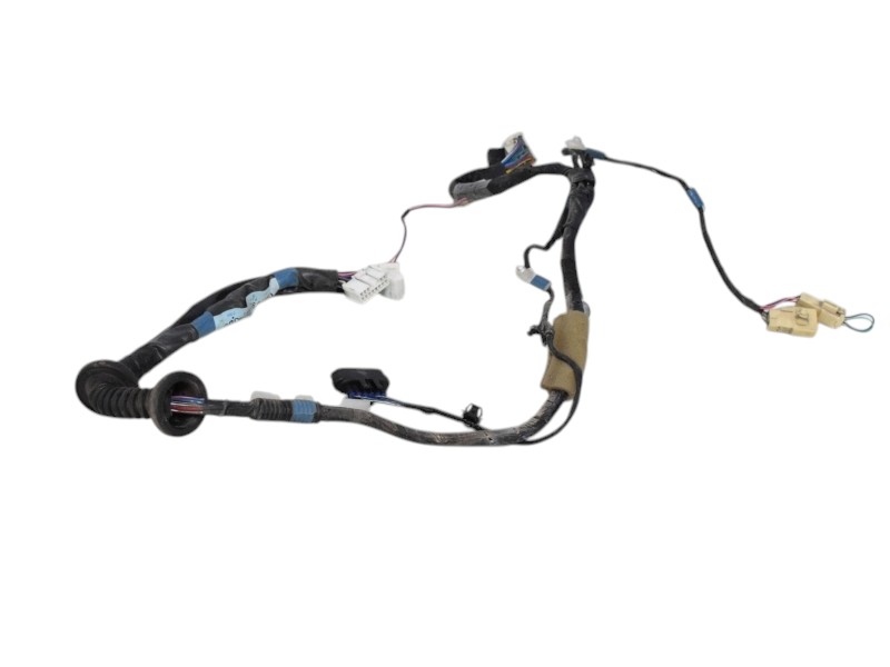 Cablaggio Porta Anteriore Sinistra Toyota Rav 4 8215242630 - 24066