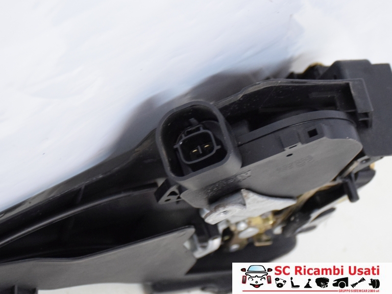 Serratura Posteriore Sinistra Toyota Rav 4 6934042060 - 24073 Serratura Posteriore Sinistra Toyota Rav 4 6934042060 - 24073