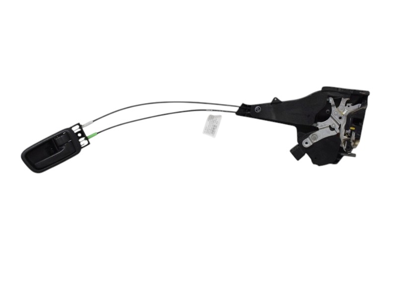 Serratura Posteriore Destra Toyota Rav 4 6933042060 - 24074 Serratura Posteriore Destra Toyota Rav 4 6933042060 - 24074