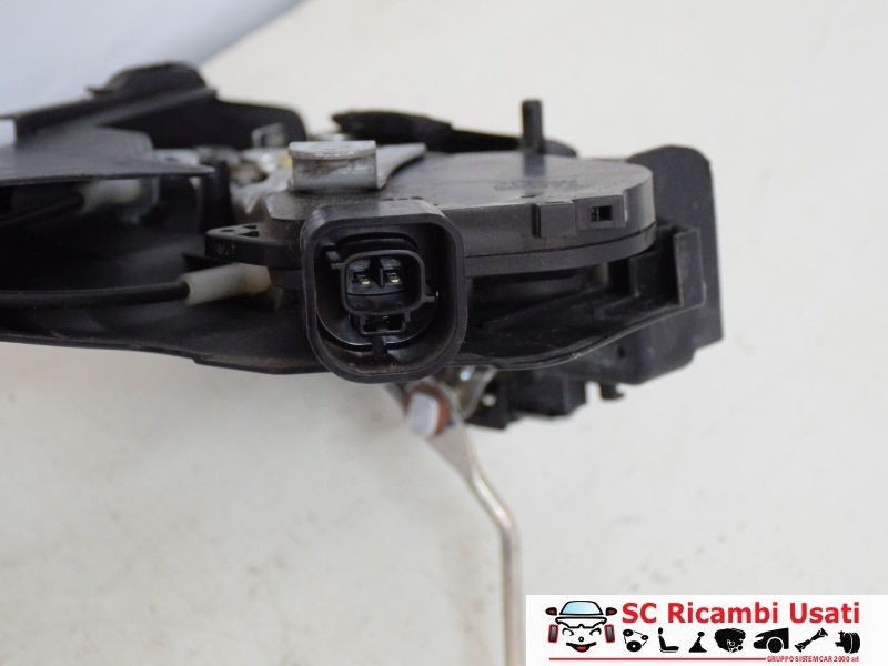 Serratura Posteriore Destra Toyota Rav 4 6933042060 - 24074 Serratura Posteriore Destra Toyota Rav 4 6933042060 - 24074