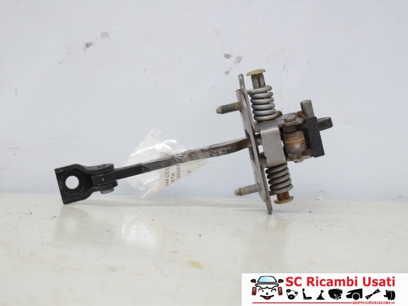 Tirante Fermaporta Posteriore Peugeot 5008 9181Q1