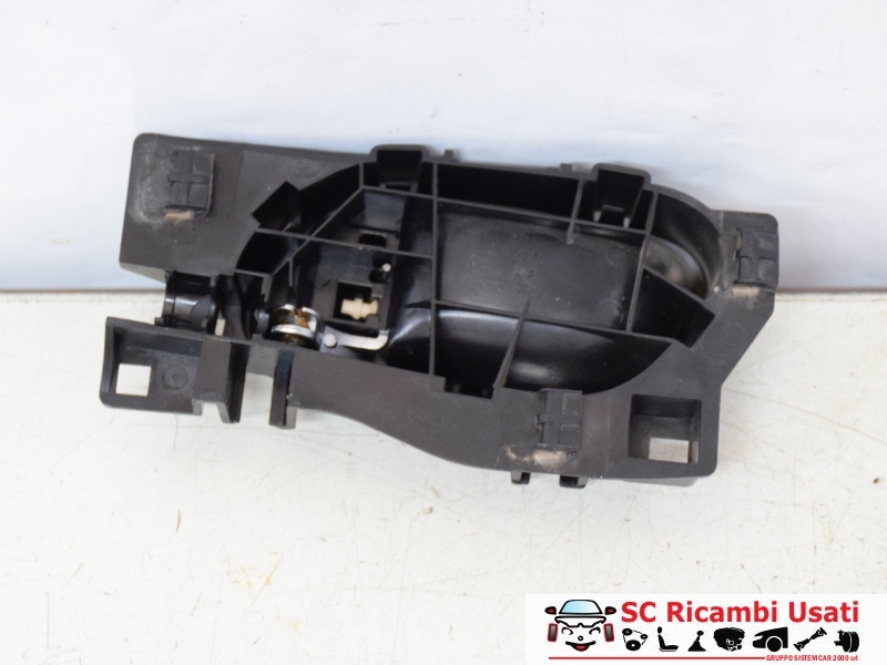 Maniglia Interna Porta Destra Peugeot 5008 9683446577 - 25055 Maniglia Interna Porta Destra Peugeot 5008 9683446577 - 25055
