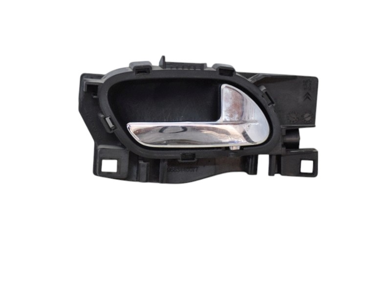 Maniglia Interna Porta Destra Peugeot 5008 9683446577 - 25056