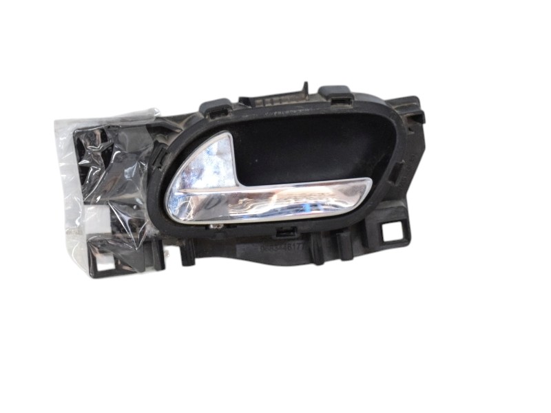 Maniglia Interna Porta Sinistra Peugeot 5008 9683446877 - 25058