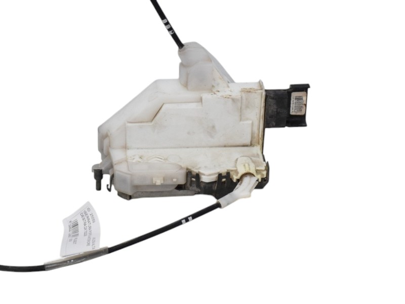 Serratura Anteriore Destra Peugeot 5008 9800623080 - 25059