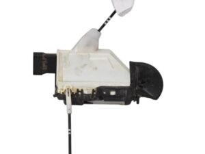 Serratura Anteriore Sinistra Peugeot 5008 9800623180 - 25060