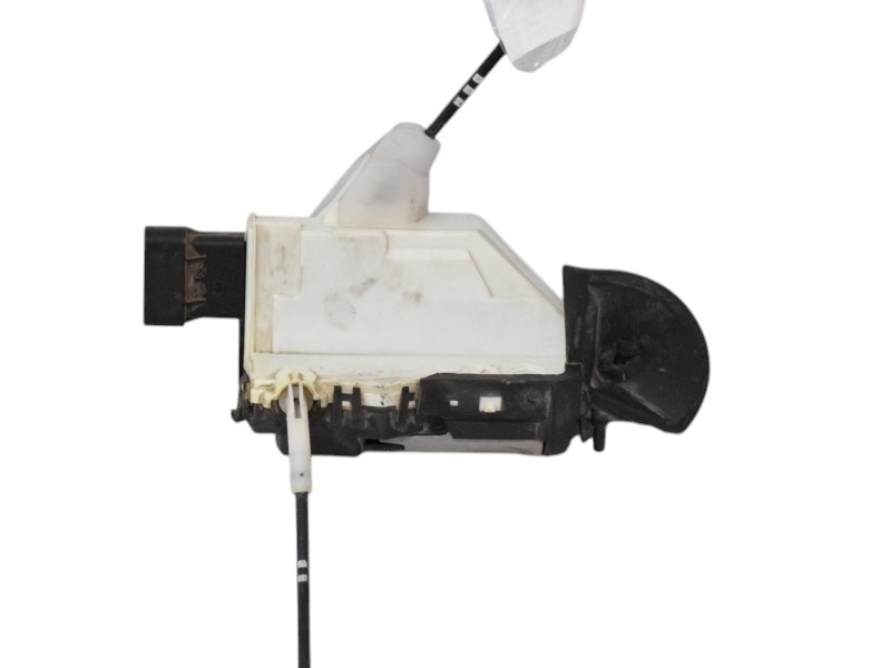 Serratura Anteriore Sinistra Peugeot 5008 9800623180 - 25060